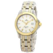 Pre-owned Farvet Guld watches