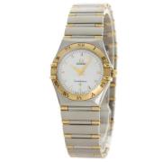 Pre-owned Farvet Guld watches