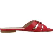 Marli Slipper Sliders