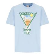 Metaphysical Tennis Icon T-shirt og Polo