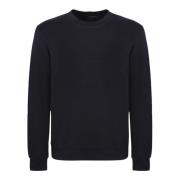 Round-neck Knitwear