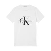 Monogram Slim T-shirt