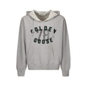 Journey Unisex Hoodie Sweatshirt Bomuld