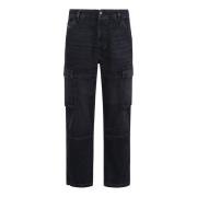 Stilfulde 5-lomme Jeans