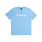 Celeste Legacy Logo Tee