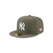 Grøn Yankees MLB Cap 9FIFTY