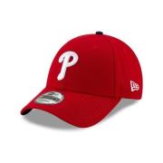 Rød Phillies League Kasket GM 19