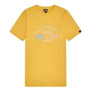 Gul Gambietto T-shirt