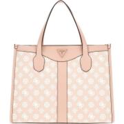 Silvana 2 Compartment Tote Taske