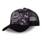 Sort CT Ban Trucker Cap