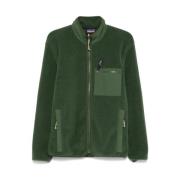 Synch Jkt i Torrey Pine Green