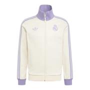 Real Madrid Beckenbauer Track Top