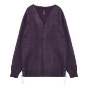 Kort Cardigan Sweater