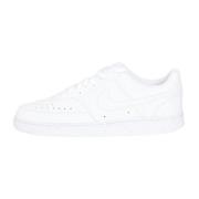 Hvide Court Vision Lo NN Sneakers