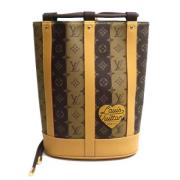 Pre-owned Stof louis-vuitton-tasker