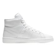 Hvide Court Royale 2 Mid Sneakers