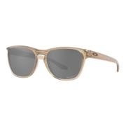 Light Brown/Prizm Black Sunglasses MANORBURN