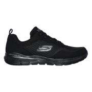 Sporty damesneakers 13069