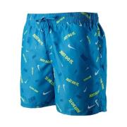 Herre Svømme Shorts Volley Multilogo