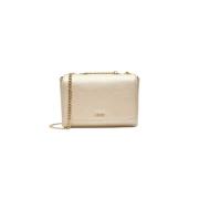 Stilfuld Crossbody Taske