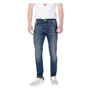 Slim Jeans Forår/Sommer Kollektion