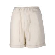 Træ Josea Dame Shorts