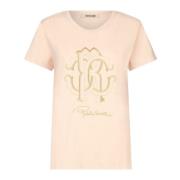 RC Monogram Glitter T-shirt