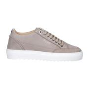 Brun Tia Originale Sneakers Ny