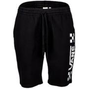 Sketchy Past Fleece Shorts