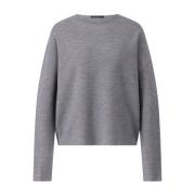 Casual Strik Sweater MELISE