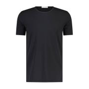 Bomuld Blanding Helte T-Shirt