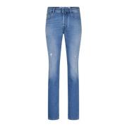 Slim-Fit Jeans Bard