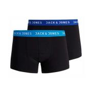 Luksus Bomuld Boxershorts