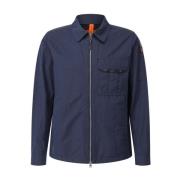 Rayner Overshirt Jakke