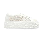 Platform sneakers Magma