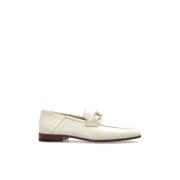 Sko Biarritz type loafers