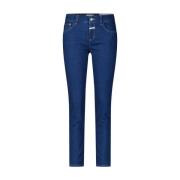 Moderne Slim Fit Jeans