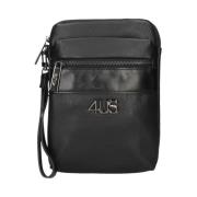 Stilfuld Crossbody Taske