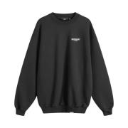 Bomuld Owners Club Sweatshirt