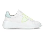 Sneakers Tres Temple Tennis