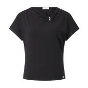 Elegant Rynket T-shirt