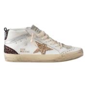 Klassiske Mid Star Sneakers