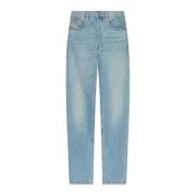 Jeans 2010 D-MACS