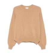 Brun Margaux Sweater