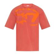 T-shirt T-BOXT-R21