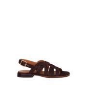 Walai Slingback Sandaler