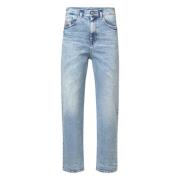 Afslappet pasform Regular Jeans 2016