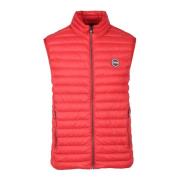 Puffer Vest