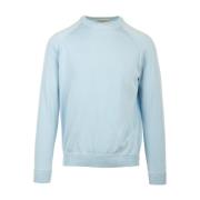 Raglan Sweatshirt