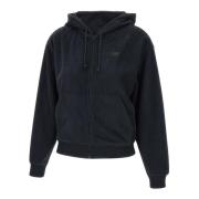 Sort Polar Fleece Full Zip Sweatshirt